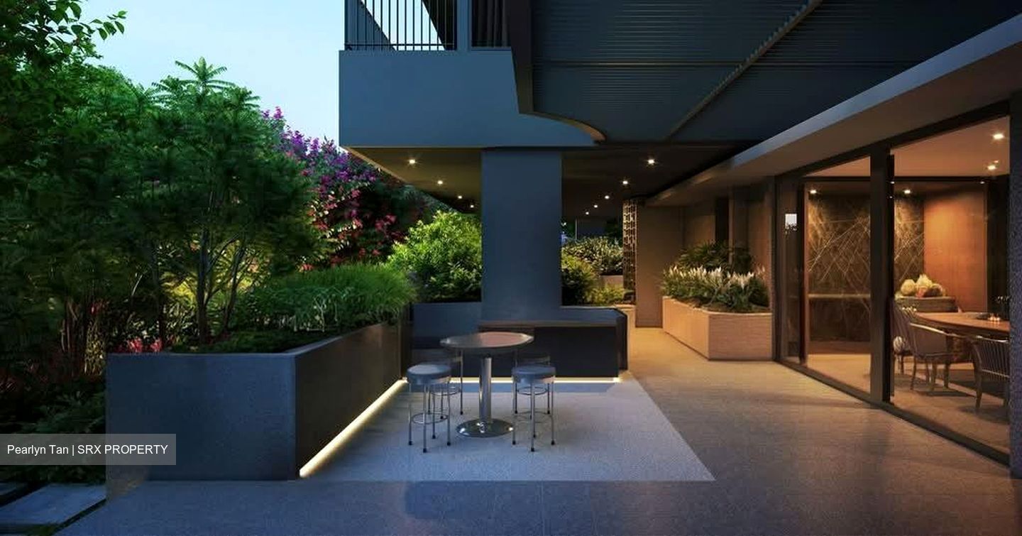 Claydence (D15), Apartment #597787761